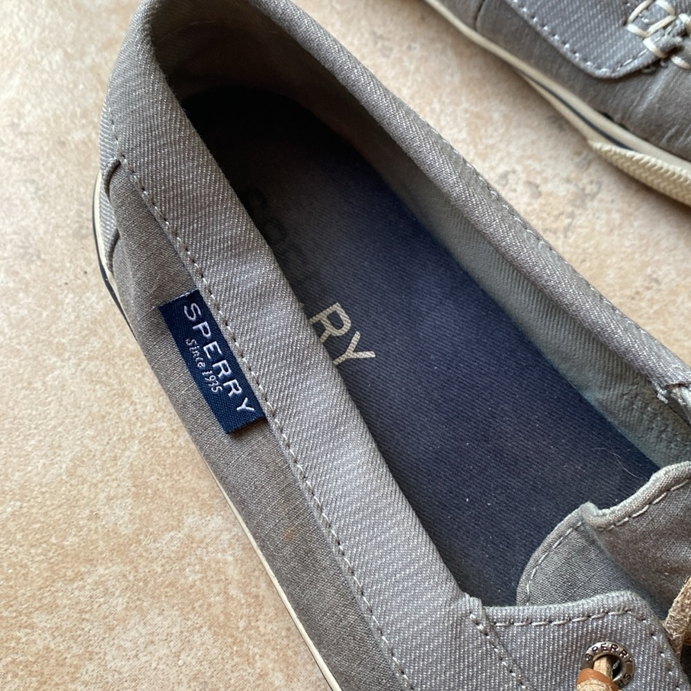 Women’s Sperry Top-Sider Slip-on Shoe - Picture 3 of 5